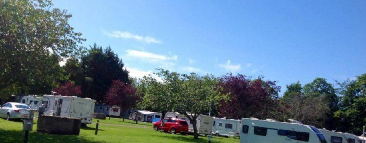 Caledonian Lodges 2 إينفيرنيس المظهر الخارجي الصورة